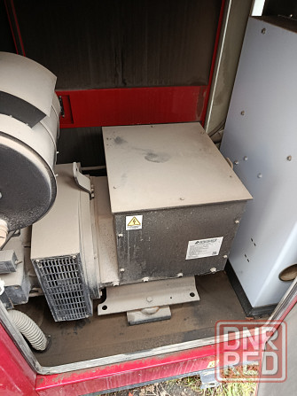 Продам дизель-генераторную установку Донецк - изображение 5