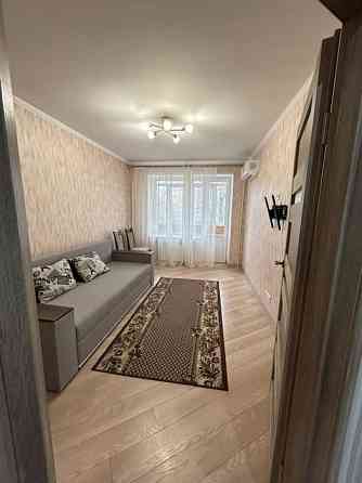 Сдается 2-х комнатная квартира Куйбышевский район микрорайон Топаз Донецк