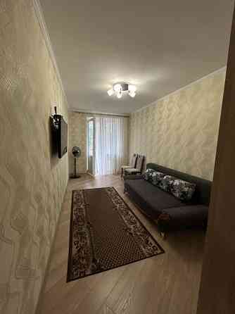 Сдается 2-х комнатная квартира Куйбышевский район микрорайон Топаз Донецк