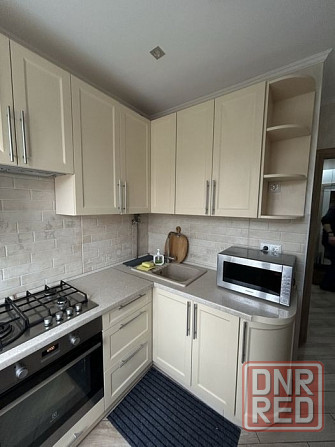 Сдается 2-х комнатная квартира Куйбышевский район микрорайон Топаз Донецк - изображение 3