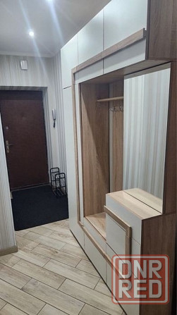 Сдается 2-х комнатная квартира Куйбышевский район микрорайон Топаз Донецк - изображение 4