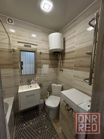 Сдается 2-х комнатная квартира Куйбышевский район микрорайон Топаз Донецк - изображение 5