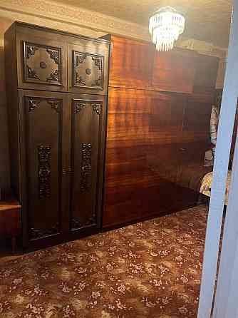 Просторная 3-х комнатная квартира на Углестрое Куйбышевского района Донецк