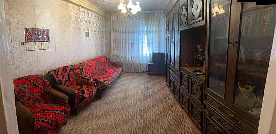 Просторная 3-х комнатная квартира на Углестрое Куйбышевского района Донецк