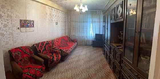 Просторная 3-х комнатная квартира на Углестрое Куйбышевского района Донецк