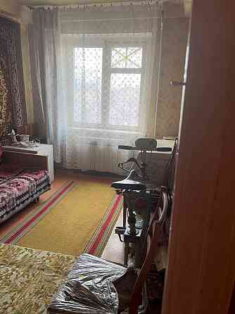 Просторная 3-х комнатная квартира на Углестрое Куйбышевского района Донецк