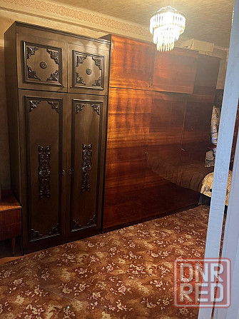 Просторная 3-х комнатная квартира на Углестрое Куйбышевского района Донецк - изображение 3