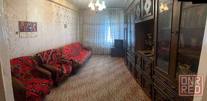 Просторная 3-х комнатная квартира на Углестрое Куйбышевского района Донецк - изображение 5