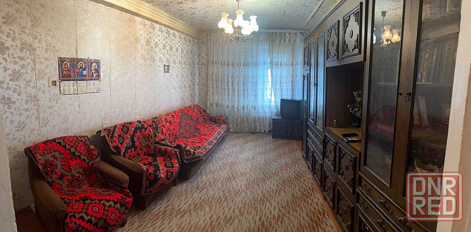 Просторная 3-х комнатная квартира на Углестрое Куйбышевского района Донецк - изображение 2