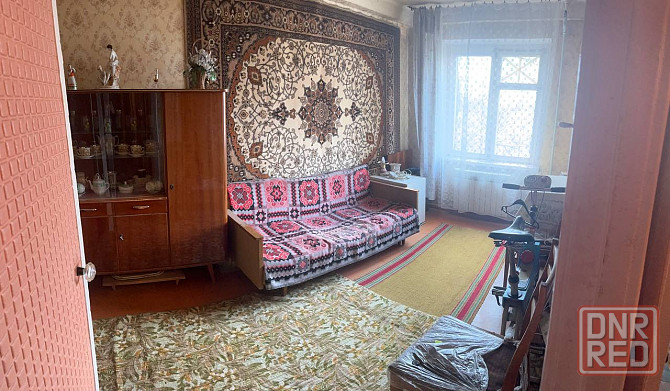 Просторная 3-х комнатная квартира на Углестрое Куйбышевского района Донецк - изображение 7