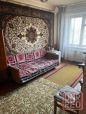 Просторная 3-х комнатная квартира на Углестрое Куйбышевского района Донецк - изображение 8