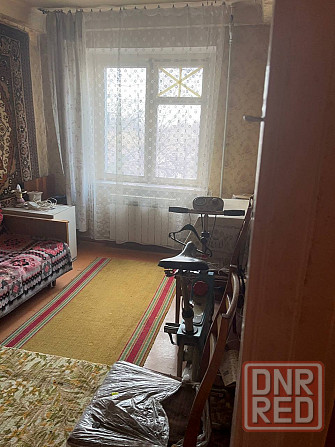 Просторная 3-х комнатная квартира на Углестрое Куйбышевского района Донецк - изображение 4