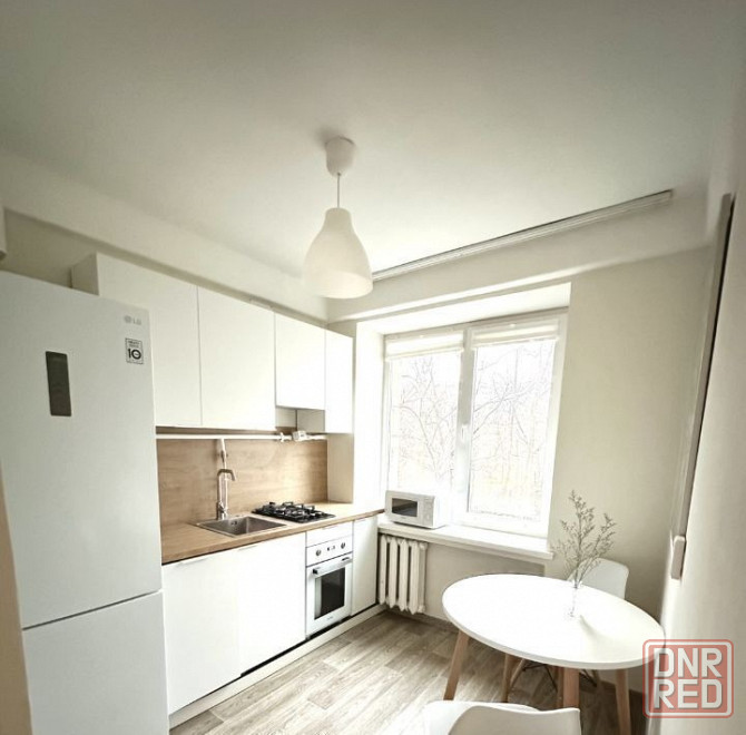 Ворошиловский район, Гурова, Набережная Донецк - изображение 3