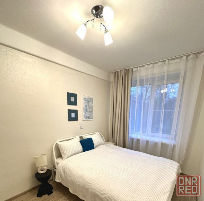 Ворошиловский район, Гурова, Набережная Донецк - изображение 7