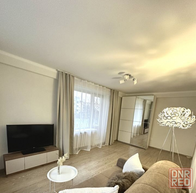 Ворошиловский район, Гурова, Набережная Донецк - изображение 1