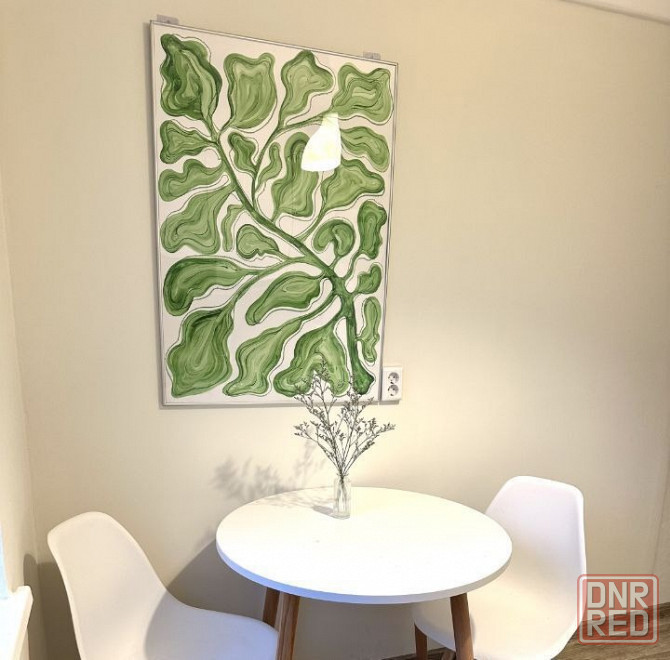 Ворошиловский район, Гурова, Набережная Донецк - изображение 4