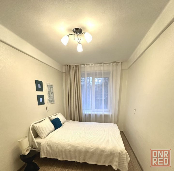 Ворошиловский район, Гурова, Набережная Донецк - изображение 6