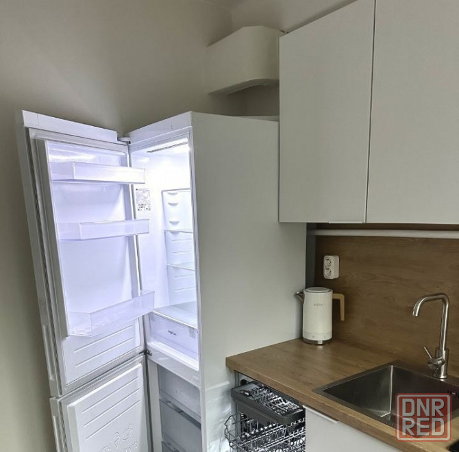 Ворошиловский район, Гурова, Набережная Донецк - изображение 5