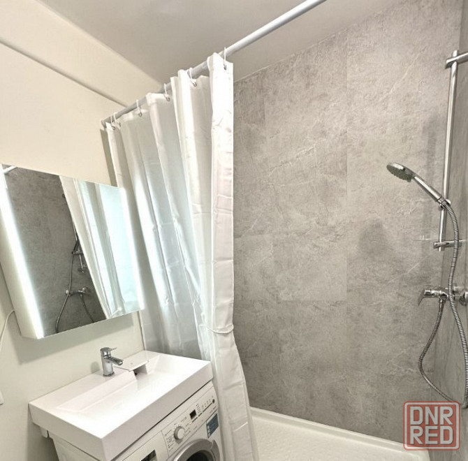 Ворошиловский район, Гурова, Набережная Донецк - изображение 8