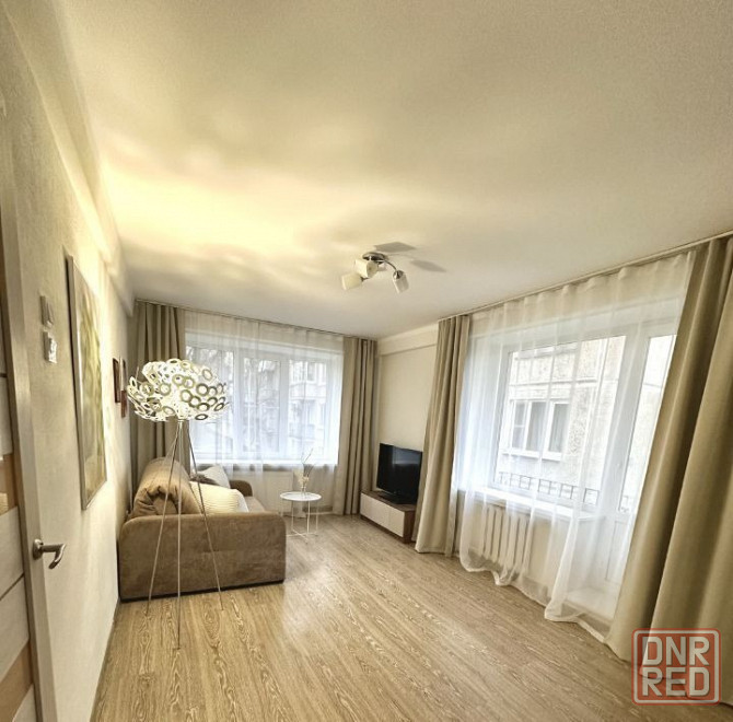 Ворошиловский район, Гурова, Набережная Донецк - изображение 2