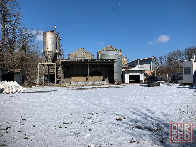 Мукомольное производство Амвросиевка - изображение 3