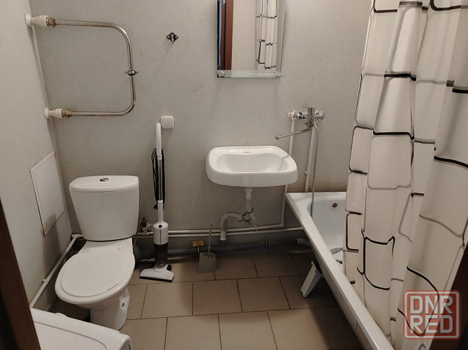 1-к квартира, 40 м2, 6/9 эт. Мариуполь - изображение 5