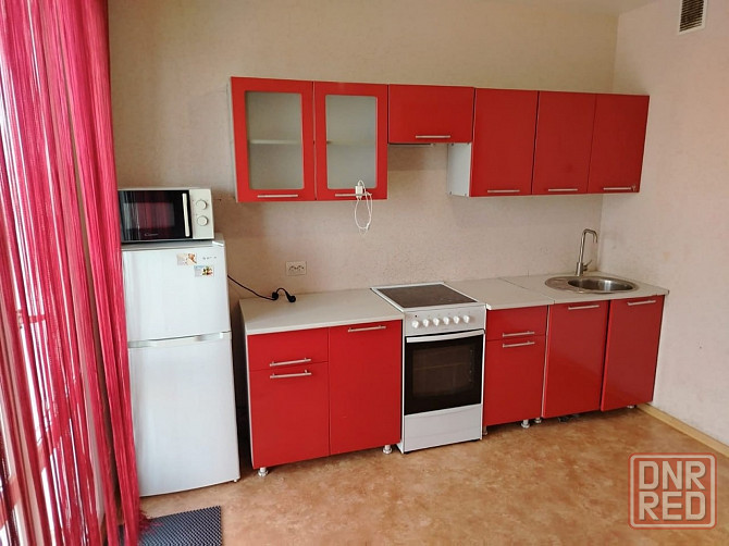 1-к квартира, 40 м2, 6/9 эт. Мариуполь - изображение 7