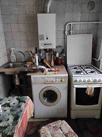 Аренда 4-х комнатной в центре Донецк