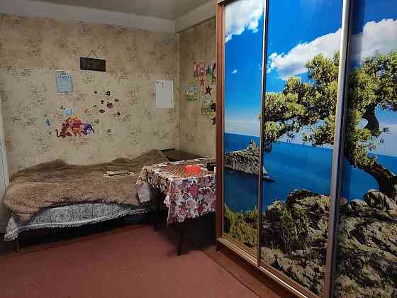 Аренда 4-х комнатной в центре Донецк