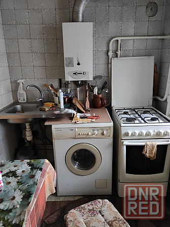 Аренда 4-х комнатной в центре Донецк - изображение 3