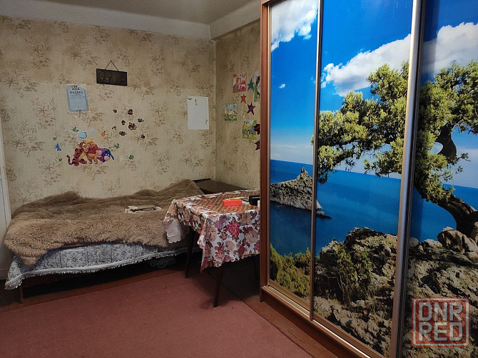 Аренда 4-х комнатной в центре Донецк - изображение 1