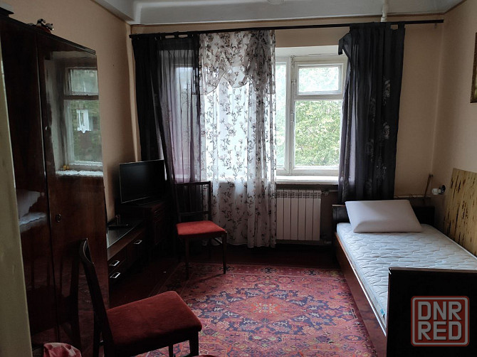 Аренда 4-х комнатной в центре Донецк - изображение 8