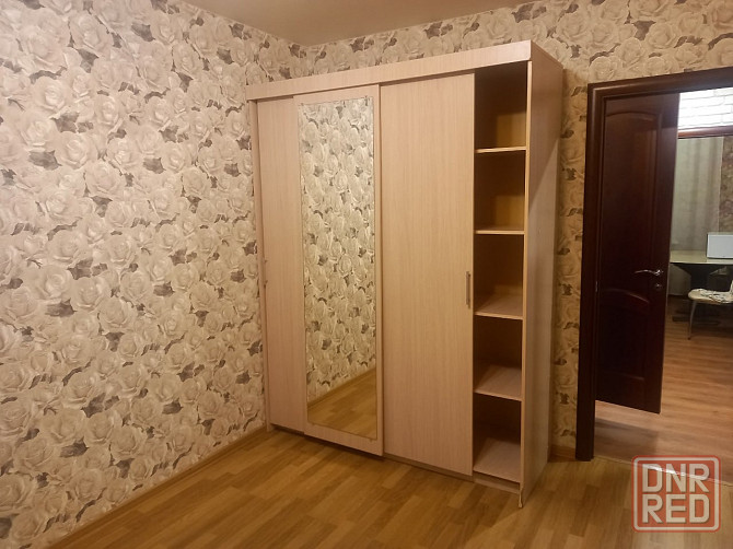 2-к квартира, 56 м2, 5/9 эт. Мариуполь - изображение 1