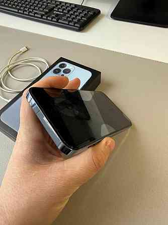 iPhone 13 Pro Max 512гб sim-esim Донецк