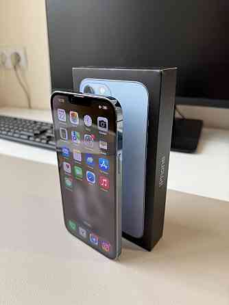 iPhone 13 Pro Max 512гб sim-esim Донецк