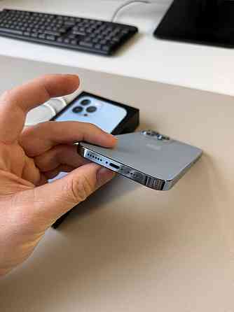 iPhone 13 Pro Max 512гб sim-esim Донецк