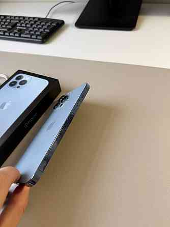 iPhone 13 Pro Max 512гб sim-esim Донецк