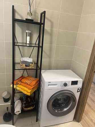 Сдаётся двухкомнатная квартира после ремонта (Буденновский район). Ориентир Караван Донецк