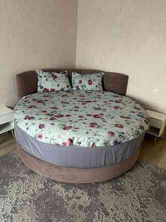 Сдаётся двухкомнатная квартира после ремонта (Буденновский район). Ориентир Караван Донецк