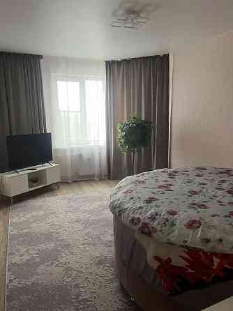 Сдаётся двухкомнатная квартира после ремонта (Буденновский район). Ориентир Караван Донецк