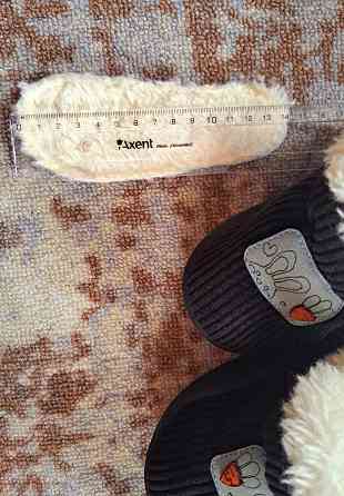 Черные угги Донецк