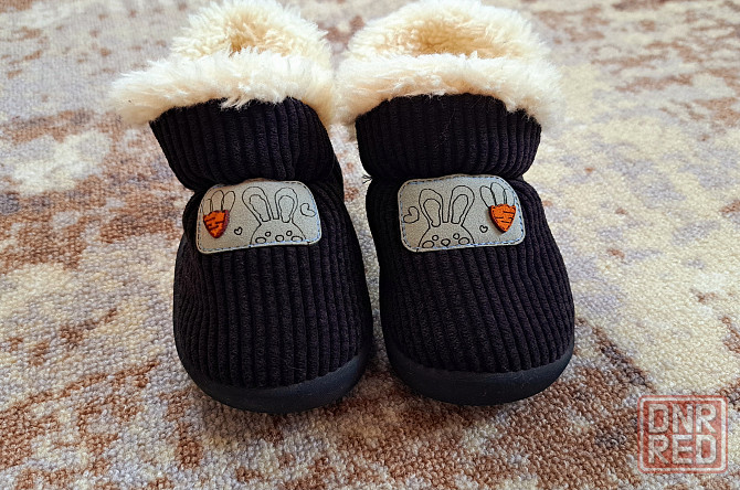 Черные угги Донецк - изображение 1