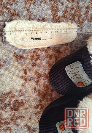 Черные угги Донецк - изображение 3