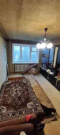 Продам 2 комнатную квартиру в Ленинском районе. Донецк