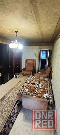 Продам 2 комнатную квартиру в Ленинском районе. Донецк - изображение 4