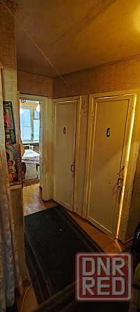 Продам 2 комнатную квартиру в Ленинском районе. Донецк - изображение 7