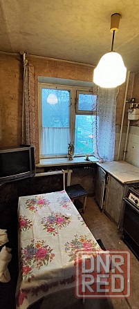 Продам 2 комнатную квартиру в Ленинском районе. Донецк - изображение 8