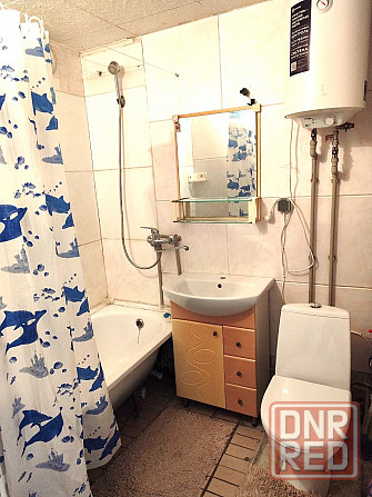 Продажа 1-ком.кв. Киевский проспект. Готовые документы! Донецк - изображение 4