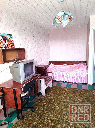 Продажа 1-ком.кв. Киевский проспект. Готовые документы! Донецк - изображение 2