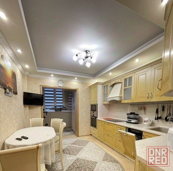 Сдам 2кк буденновский район Донецк - изображение 1